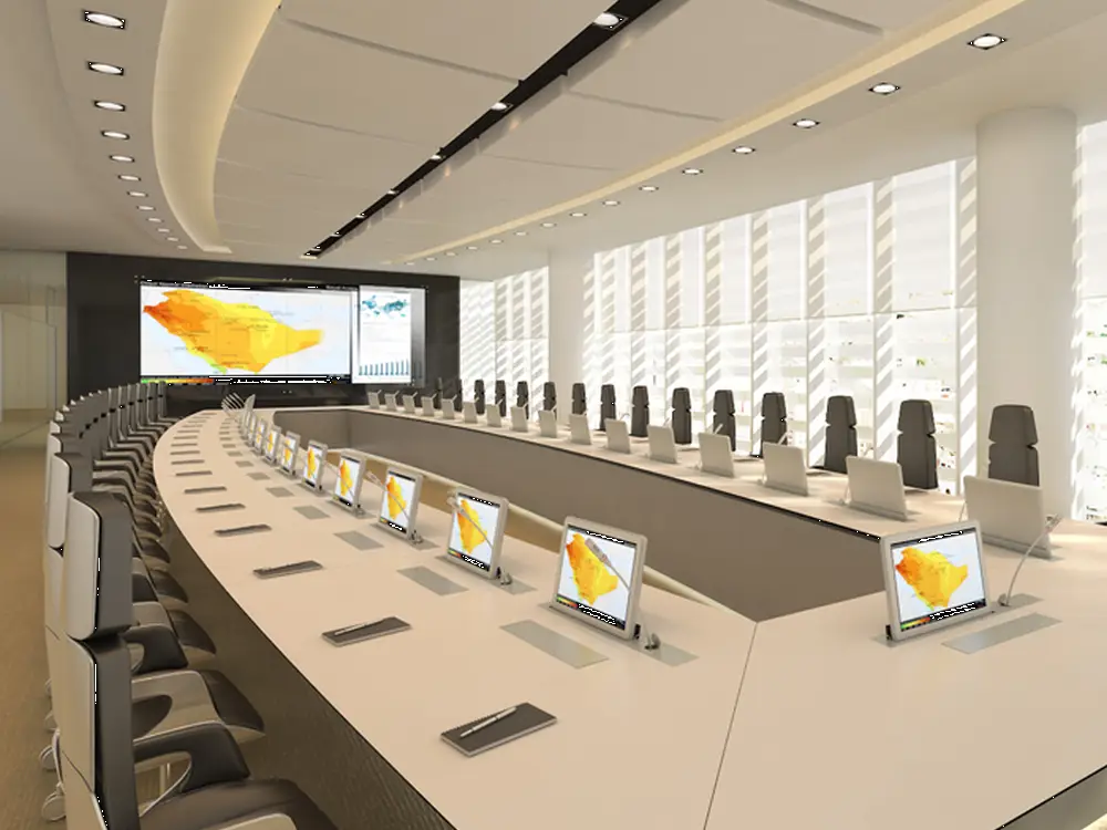 smart meeting room malaysia israk 003