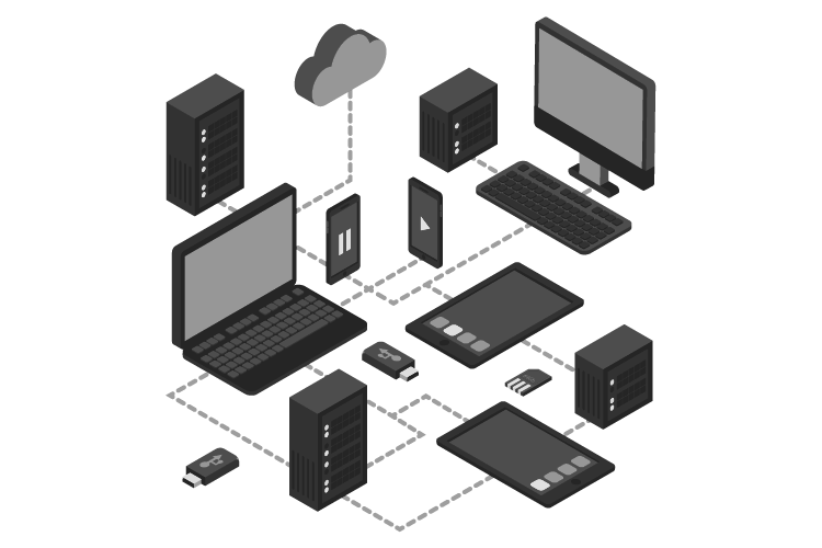 networking services